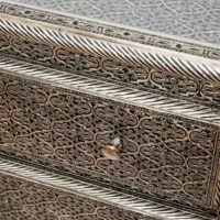 Luxusná arabská komoda Jamila_5