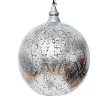 Luxusní lampa