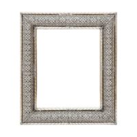 Marocké zrkadlo Wedad