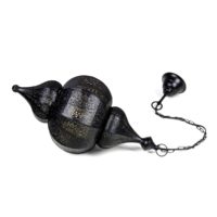 Orientálna závesná lampa Moulouk 3