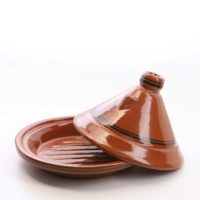 Marocký tažín Terra Miel Ø 30cm 1