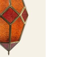 orientalni-zavesna-lampa-sellima-oranzovo-cervena-1
