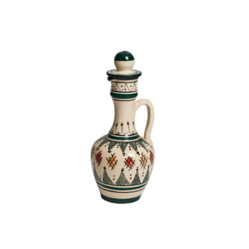 Orientální karafa M03