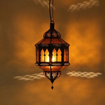orientalni-lampa-biban-trombia-zluta
